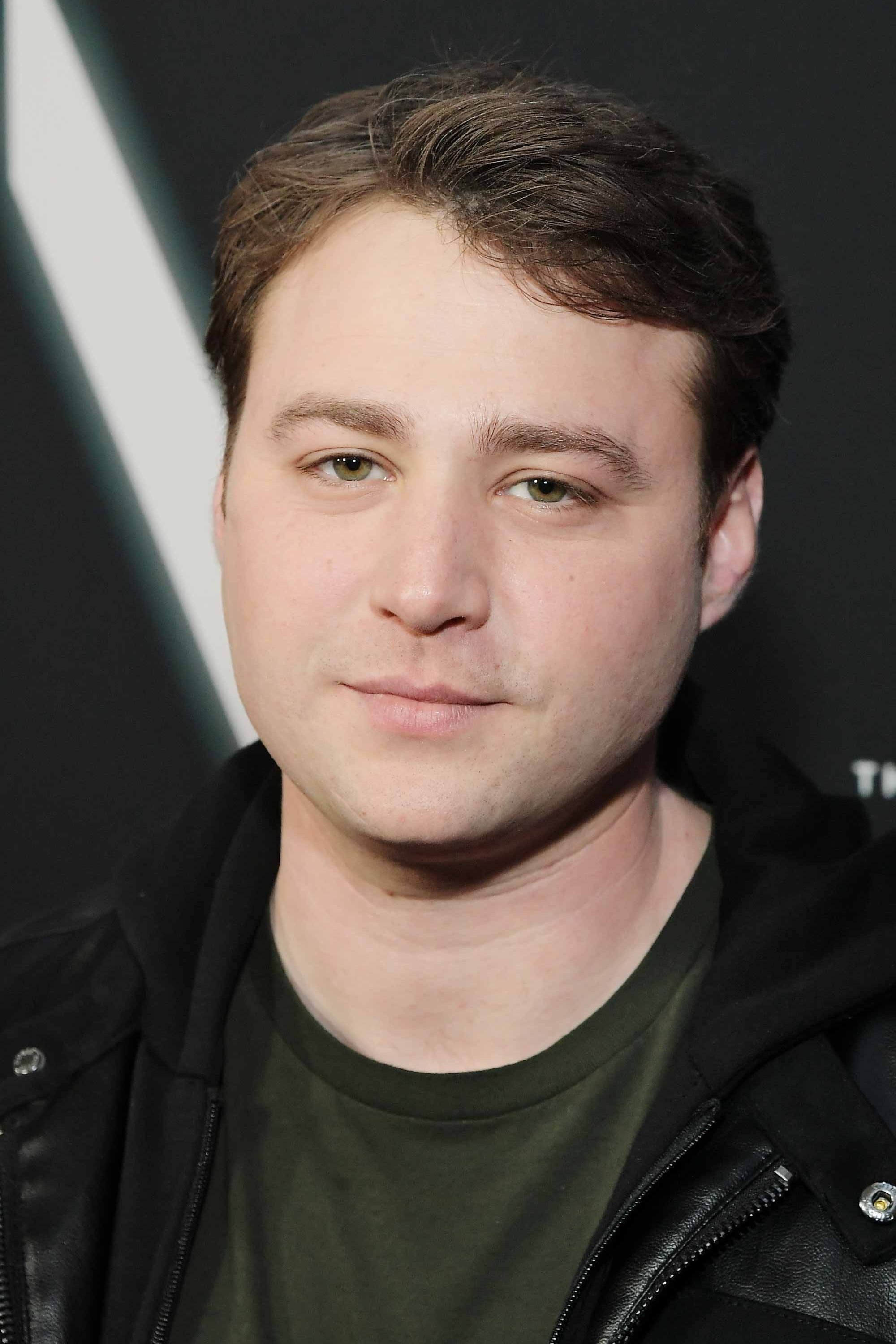 Photo de Emory Cohen 6005