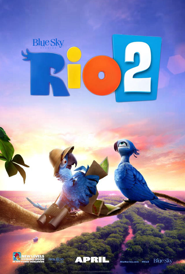 Rio 2