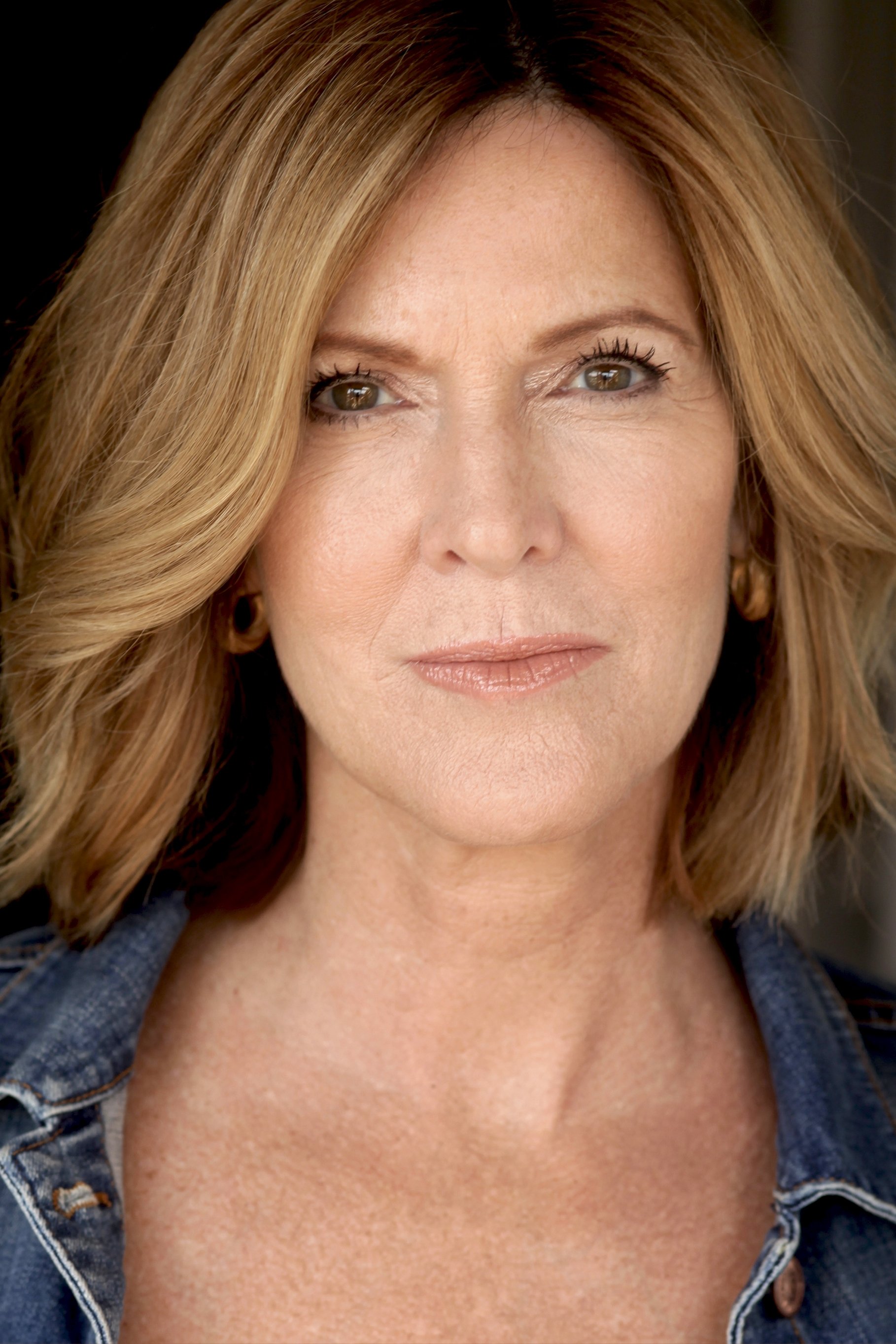 et billede af Ruby Harris