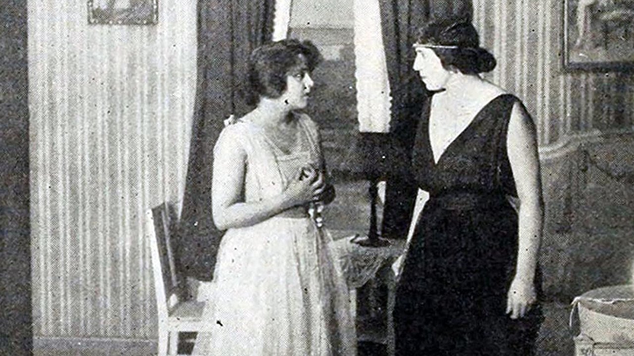 The Decoy (1916)