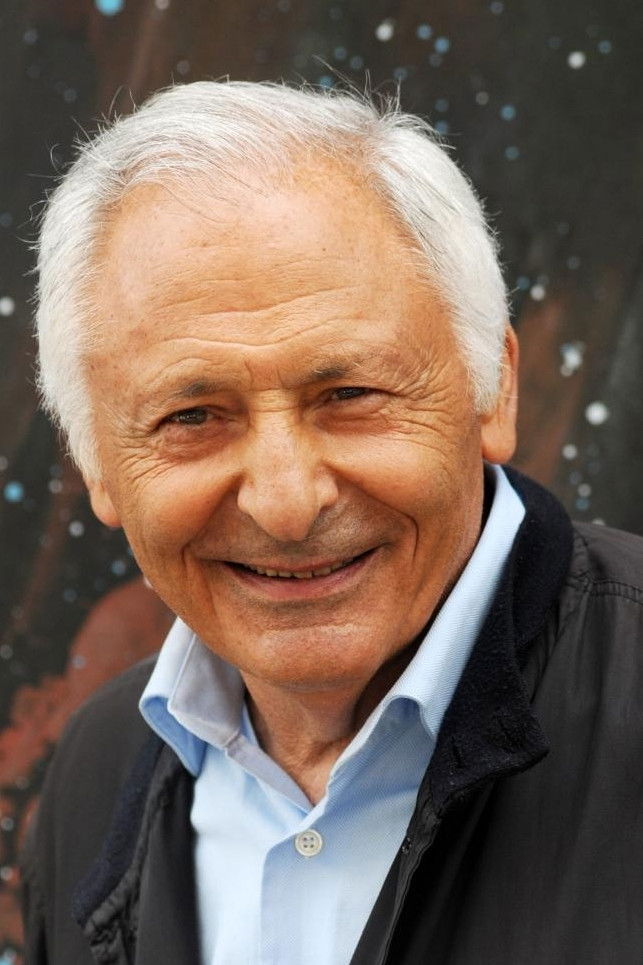 et billede af Giulio Rapetti