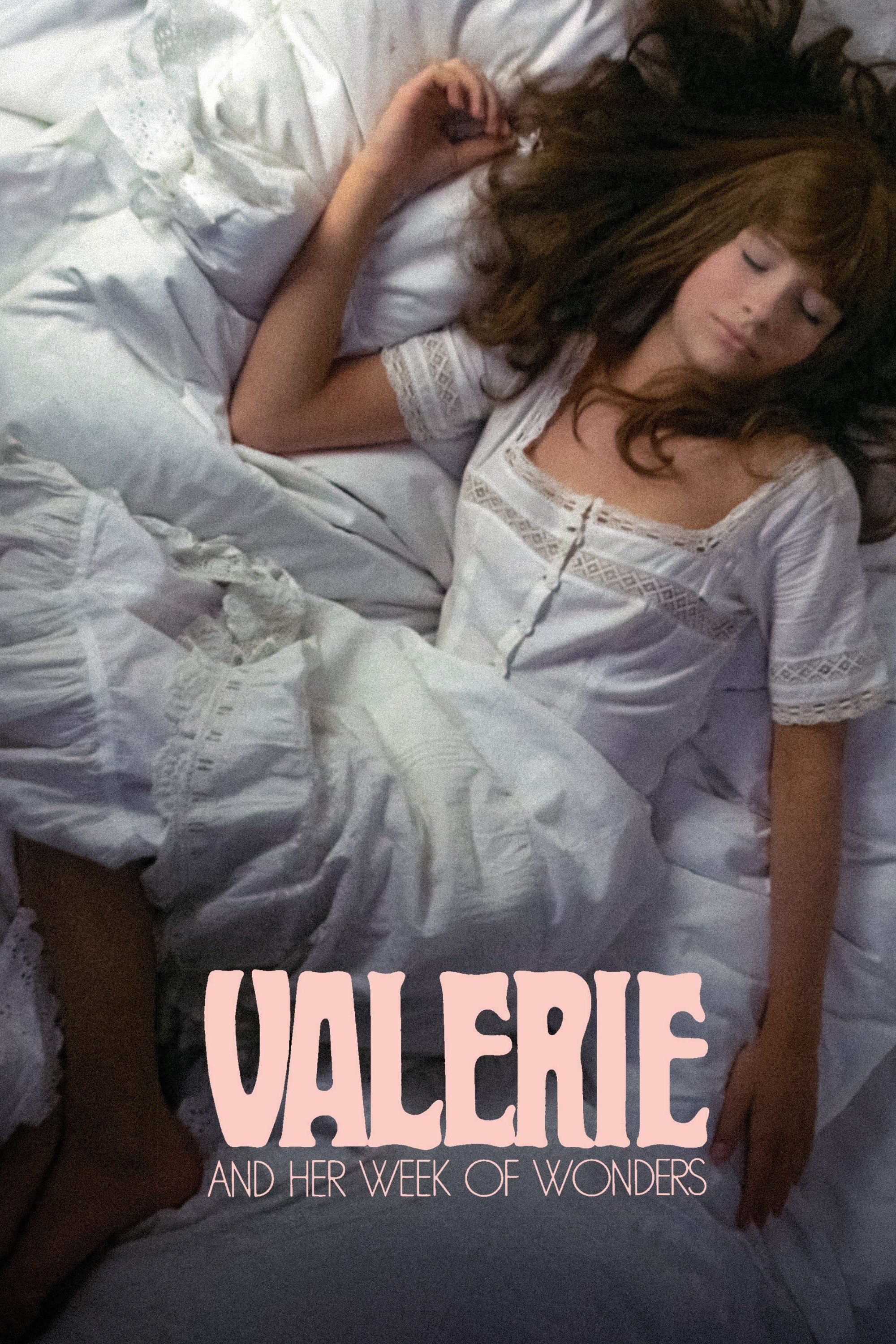 Valerie and Her Week of Wonders