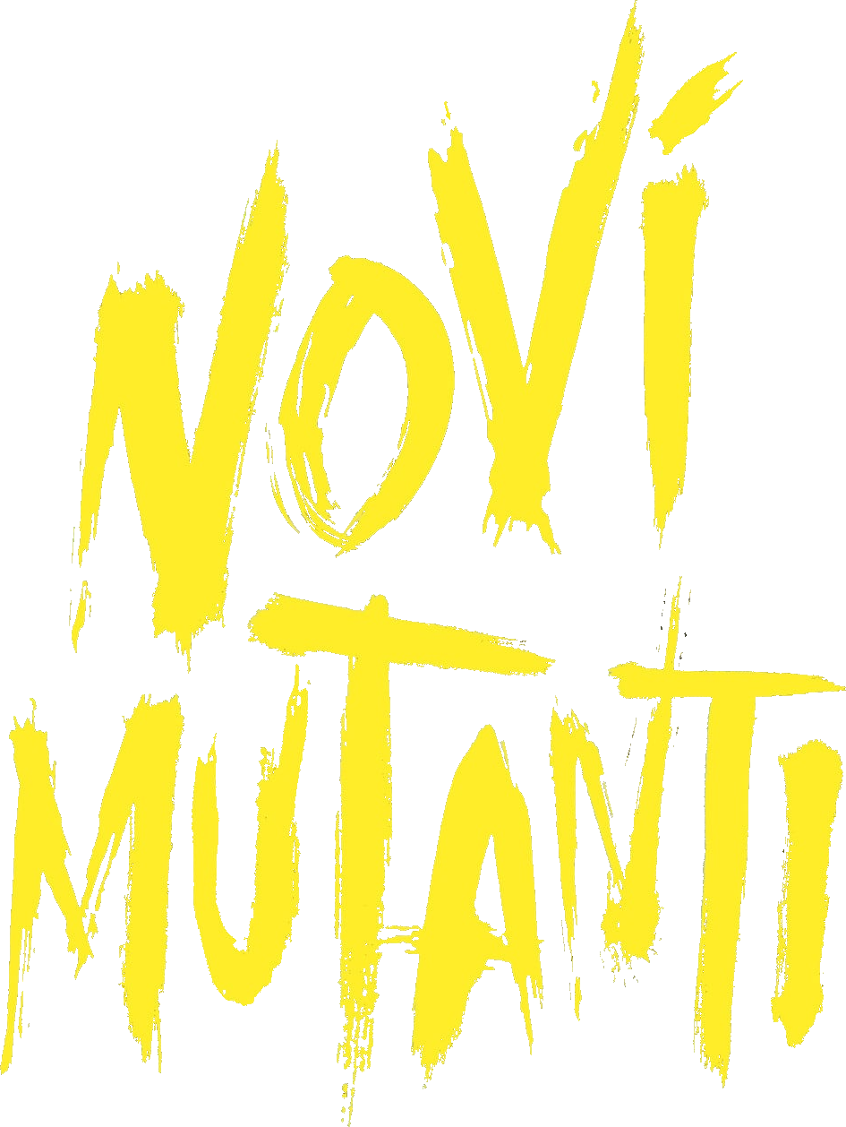 Noví mutanti