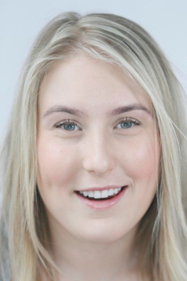 et billede af Alyssa Rossman-Rorman