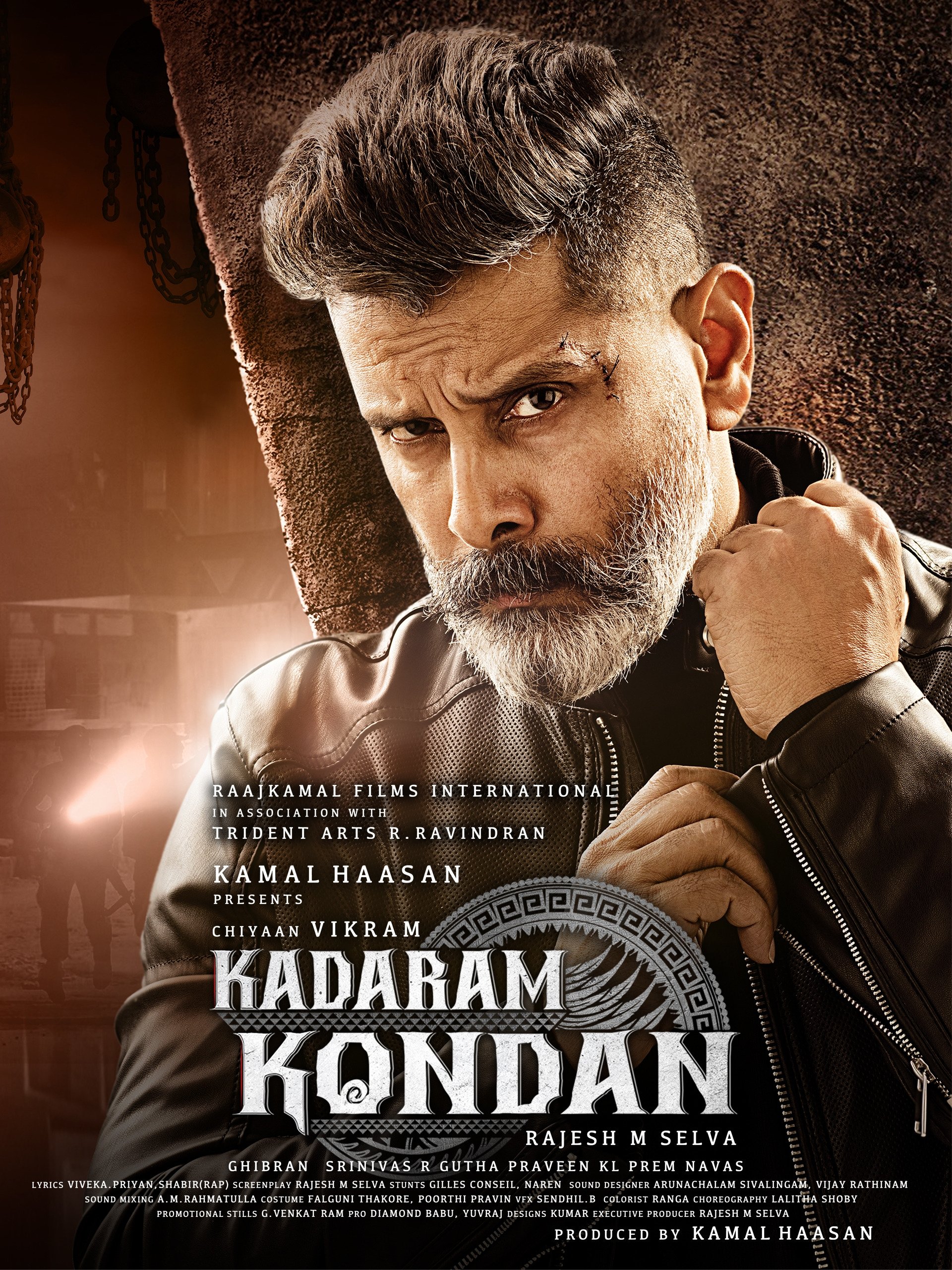 Free Kadaram Kondan (2019) (Hindi + Tamil) Dual Audio UnCut South Movie HD ESub Free Kadaram Kondan (2019) (Hindi + Tamil) Dual Audio UnCut South Movie HD ESub