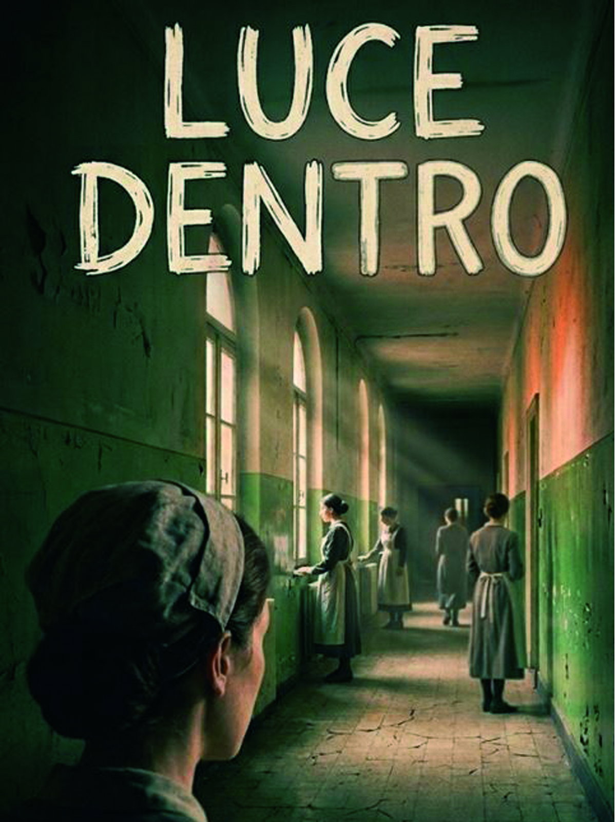 Luce Dentro (2027) Poster