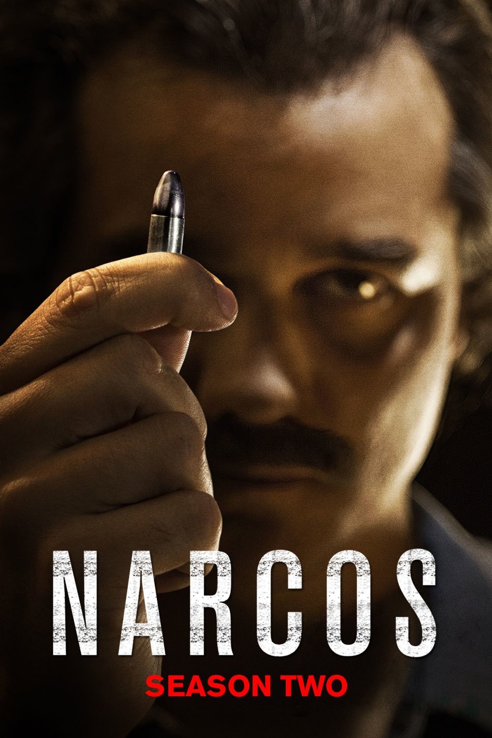 Narcos (TV Series 2016) Season 2