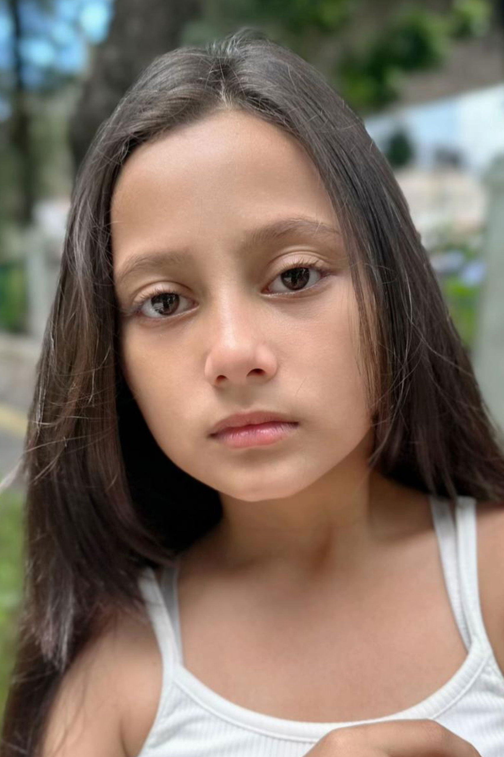 et billede af Shafira Khadijah