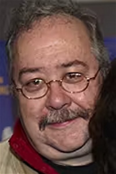 et billede af Flemming Sørensen