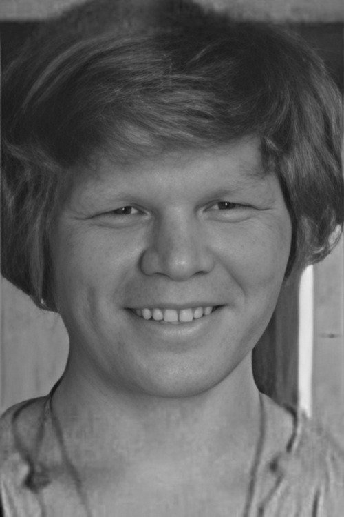 et billede af Viktor Mamayev