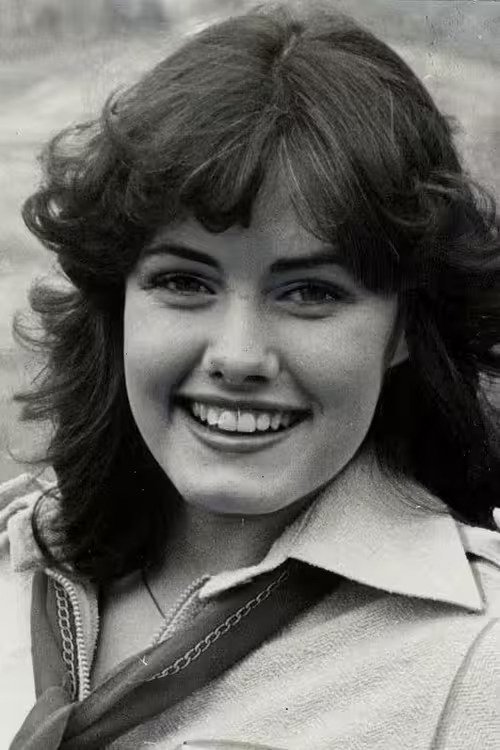 et billede af Miki McKenzie