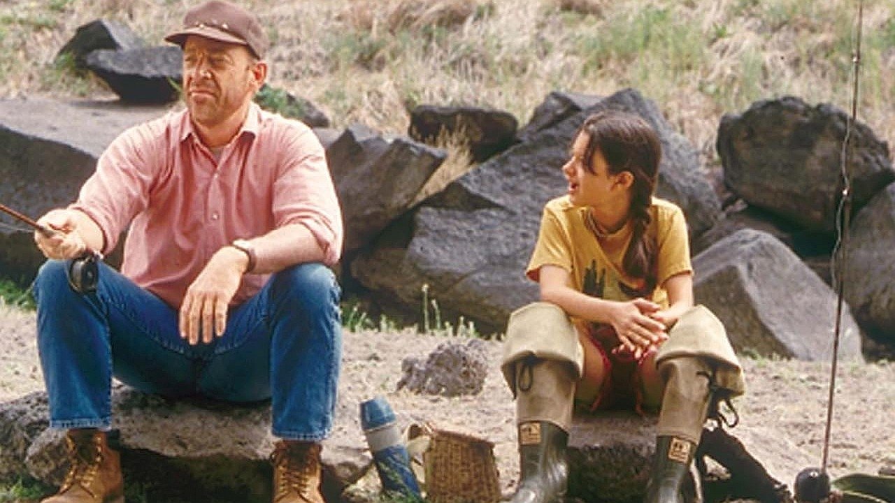 Off the Map (2003)