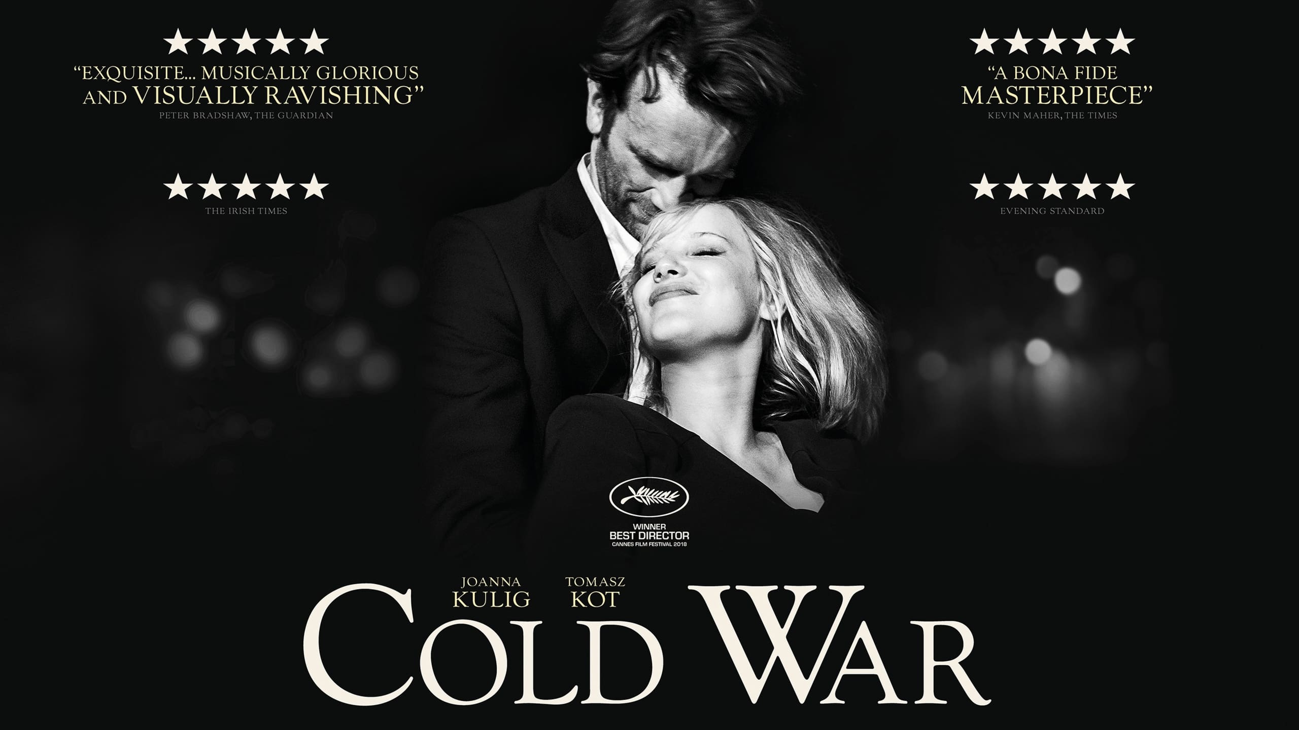 Cold War - Guerra Fria