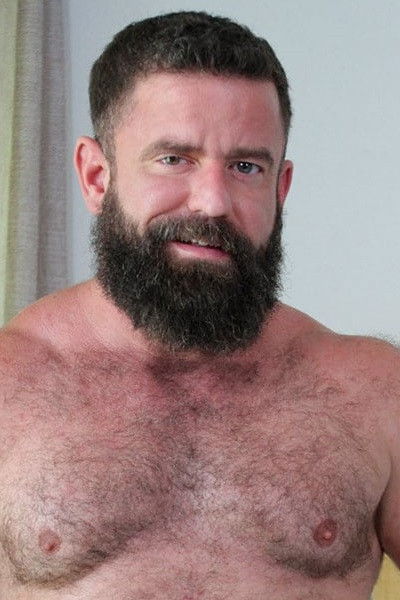 et billede af Timber Adams