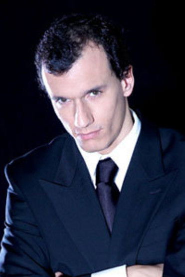 et billede af Francisco Menezes