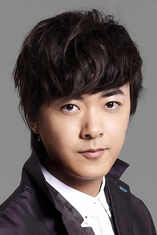 et billede af Ken Hung