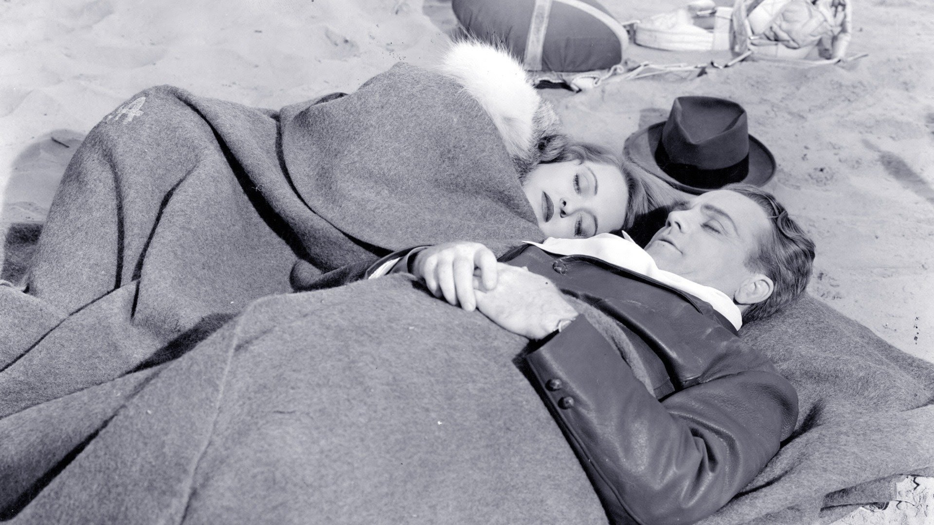 The Bride Came C.O.D. (1941)