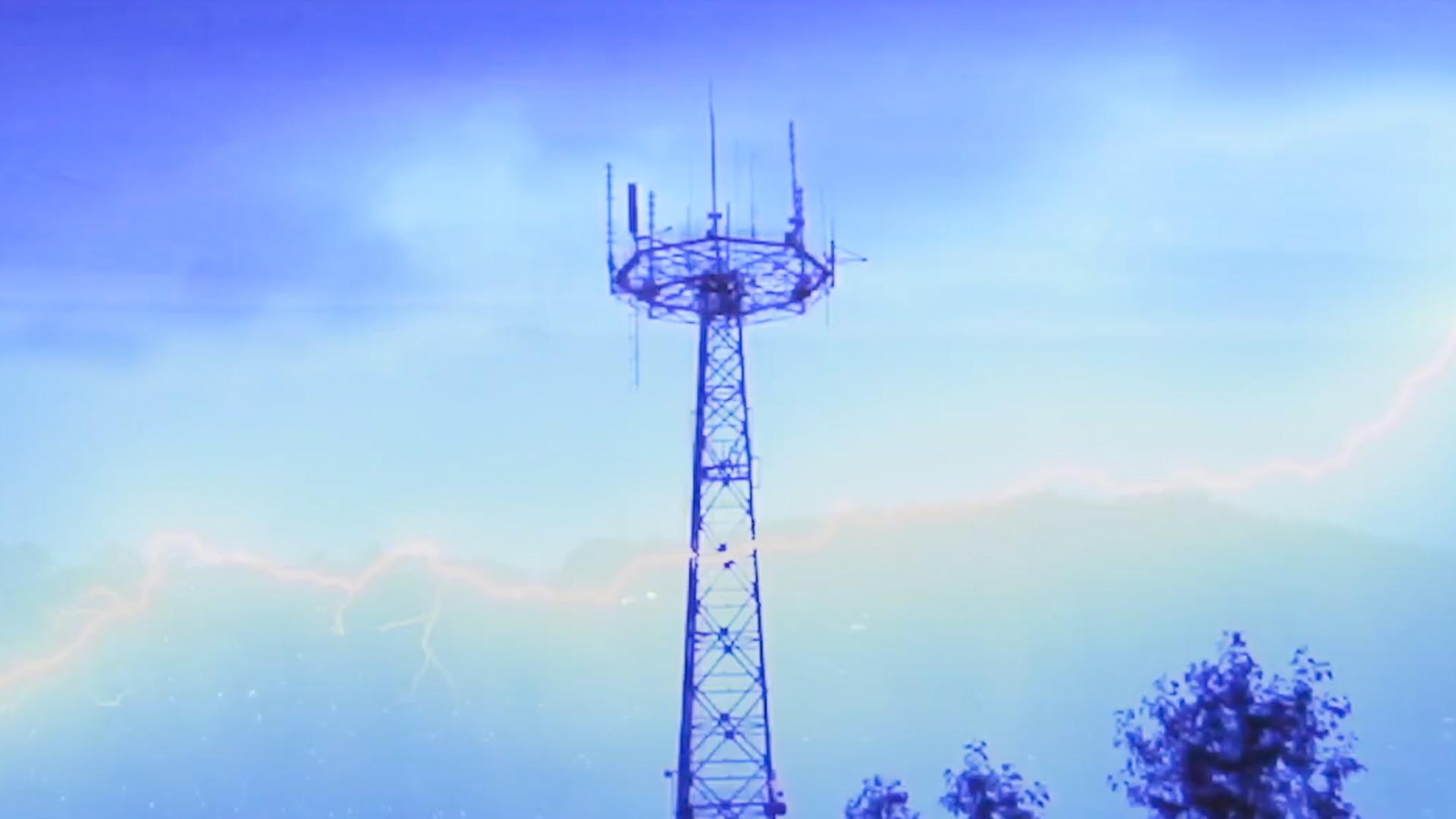Thumbnail for Sutro Tower Season 1 Episode 3