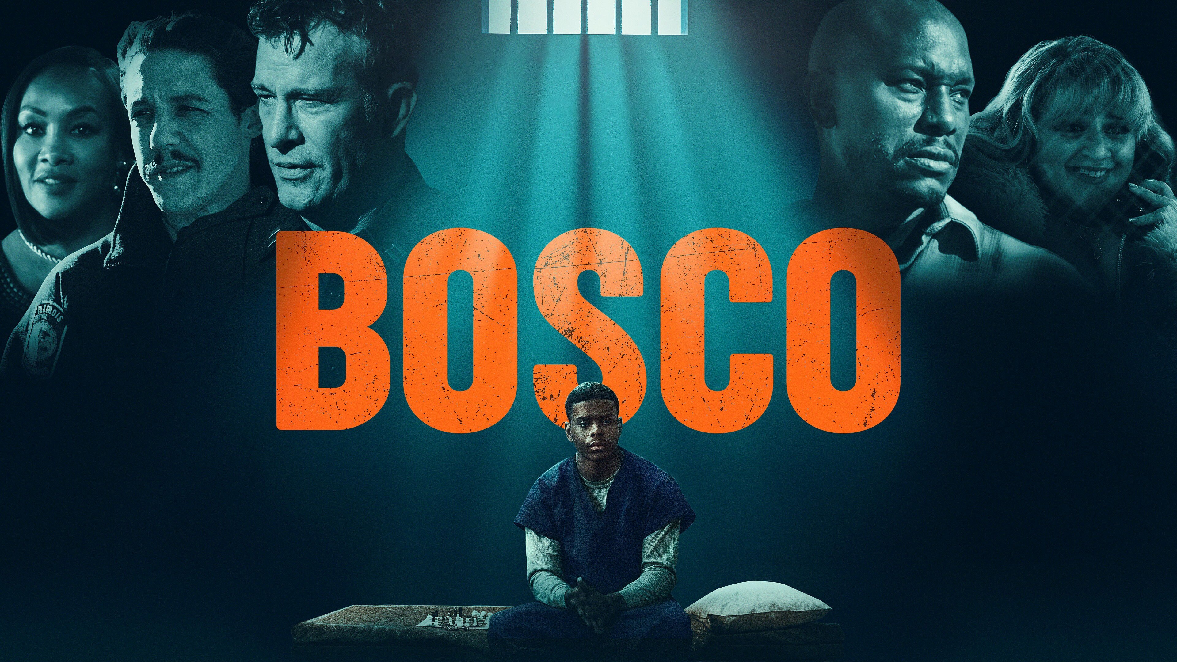Bosco (2025) AZ Movies