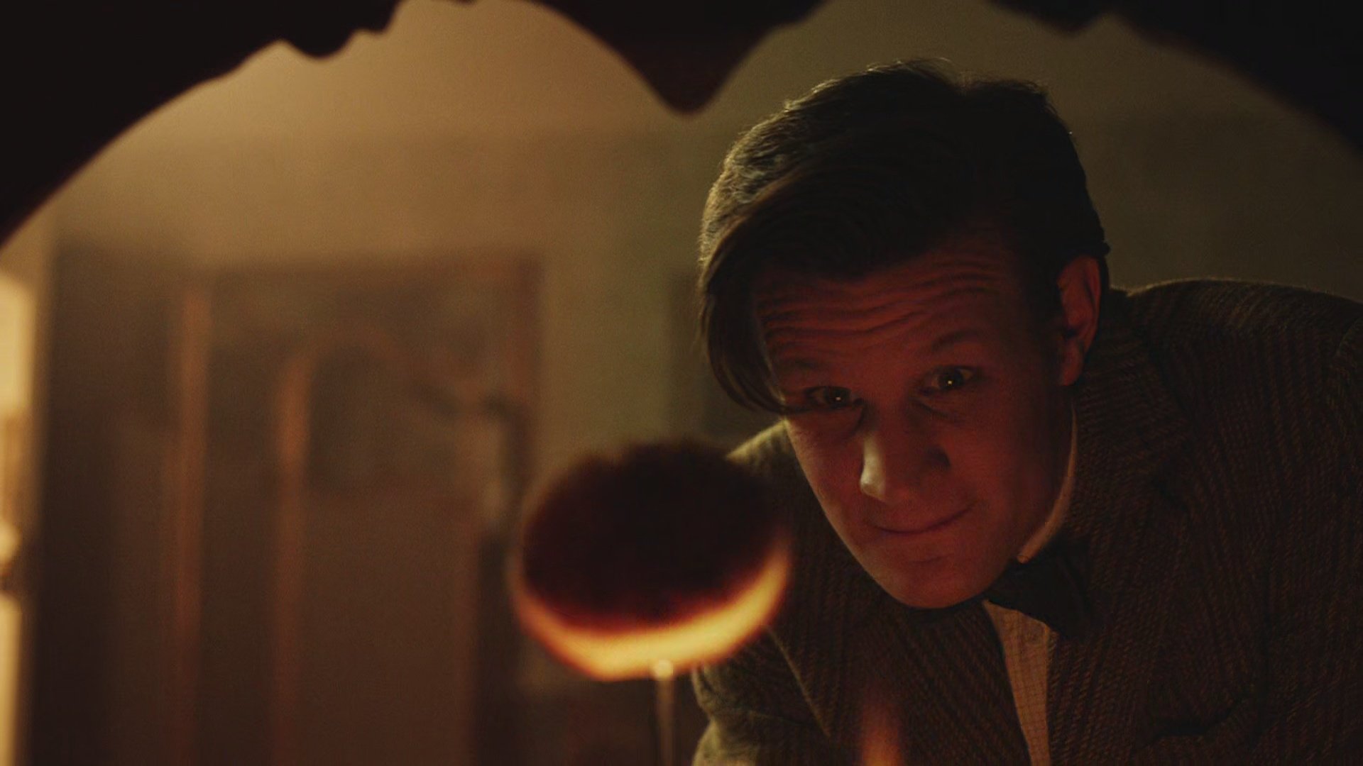 Doctor Who 0x61