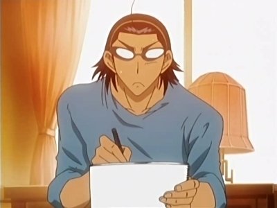 School Rumble