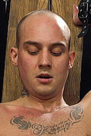 et billede af Adam Potopa