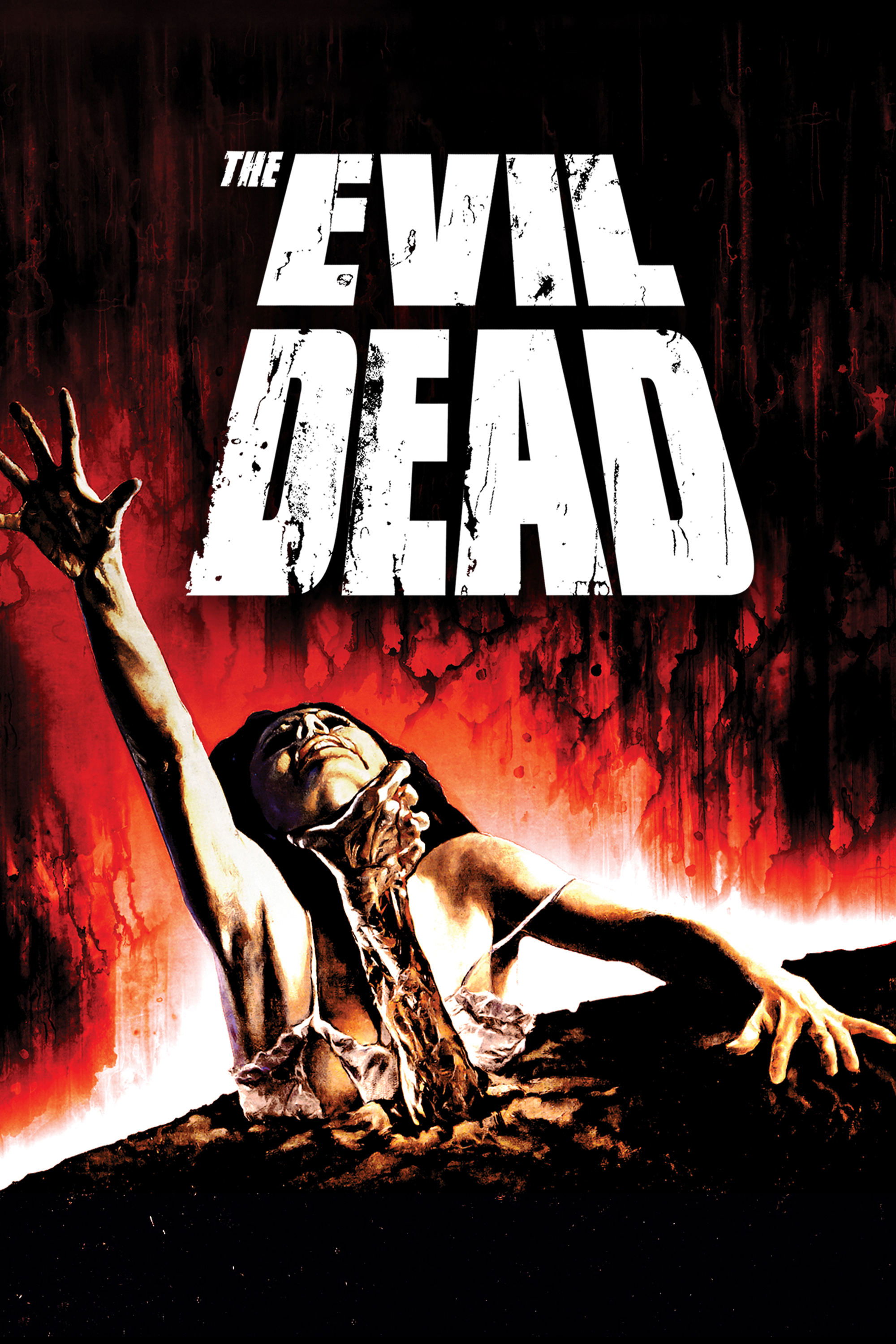 The Evil Dead
