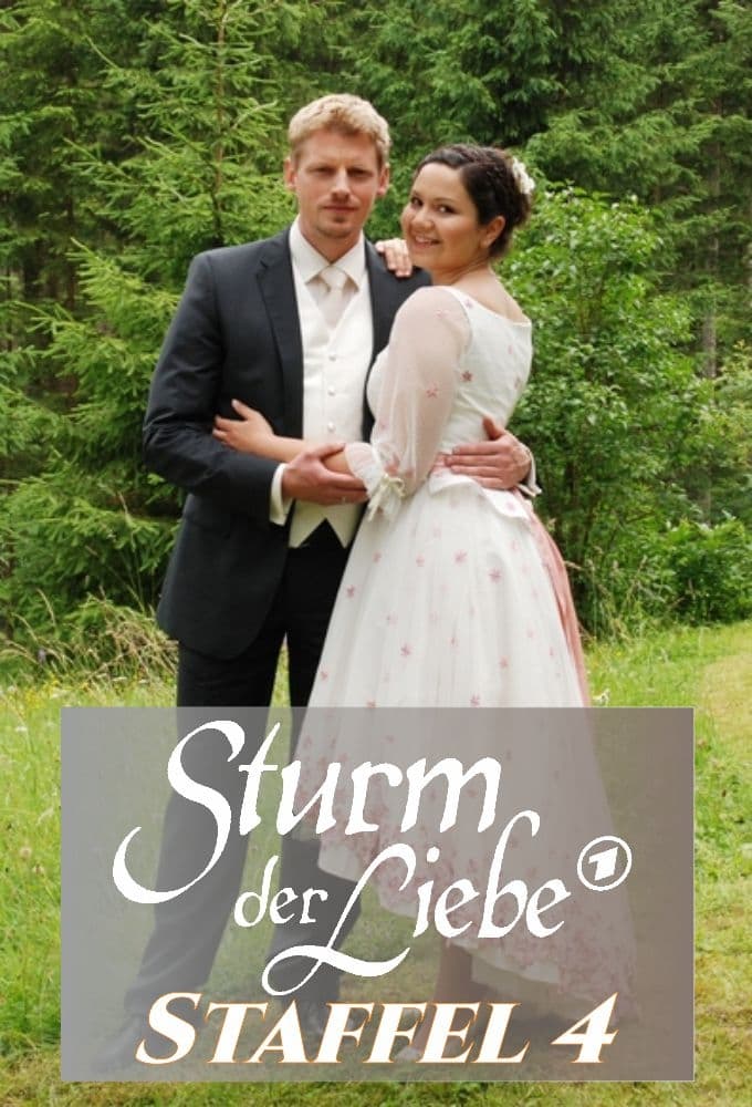 Sturm der Liebe Season 4