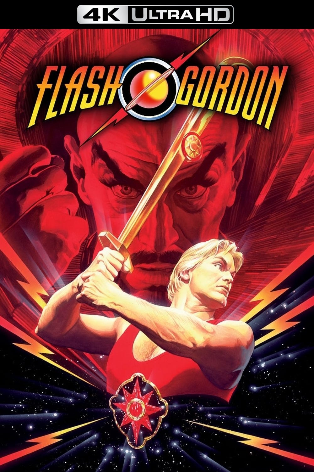 Flash Gordon