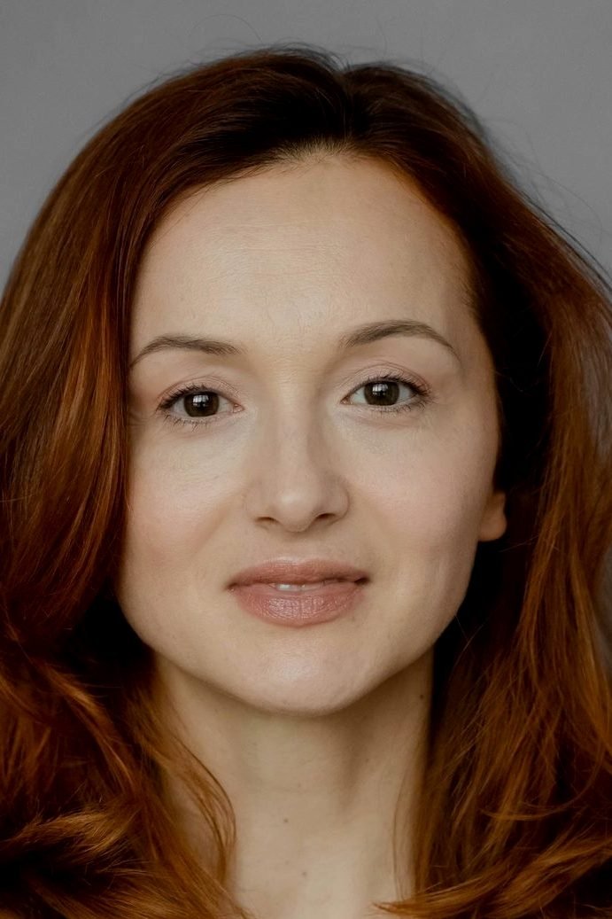 Iuliia Beliaeva's picture in the cast