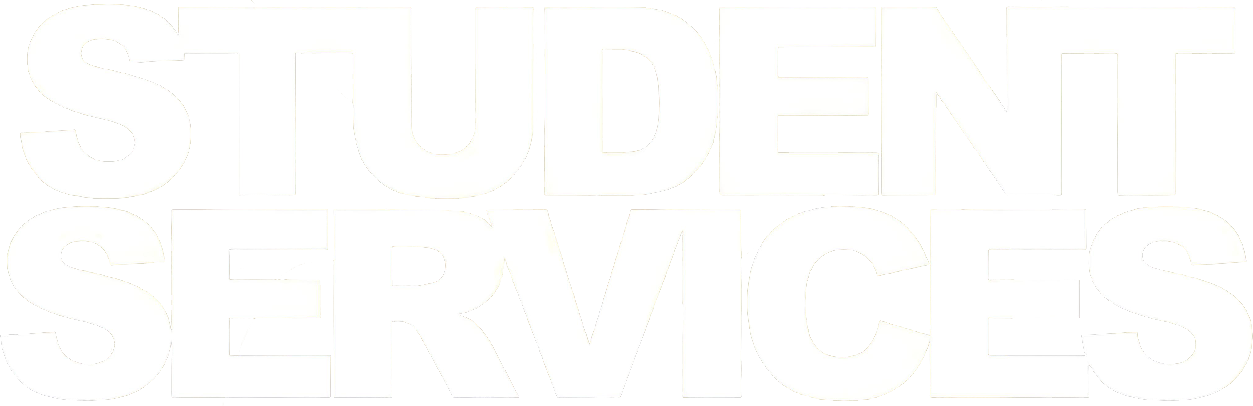 Student Services Logo