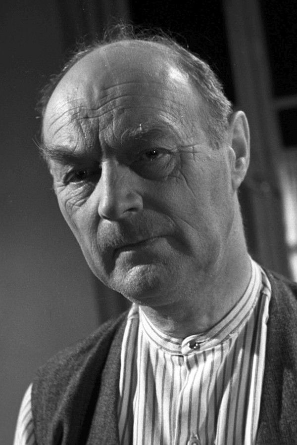 et billede af Mieczysław Nawrocki