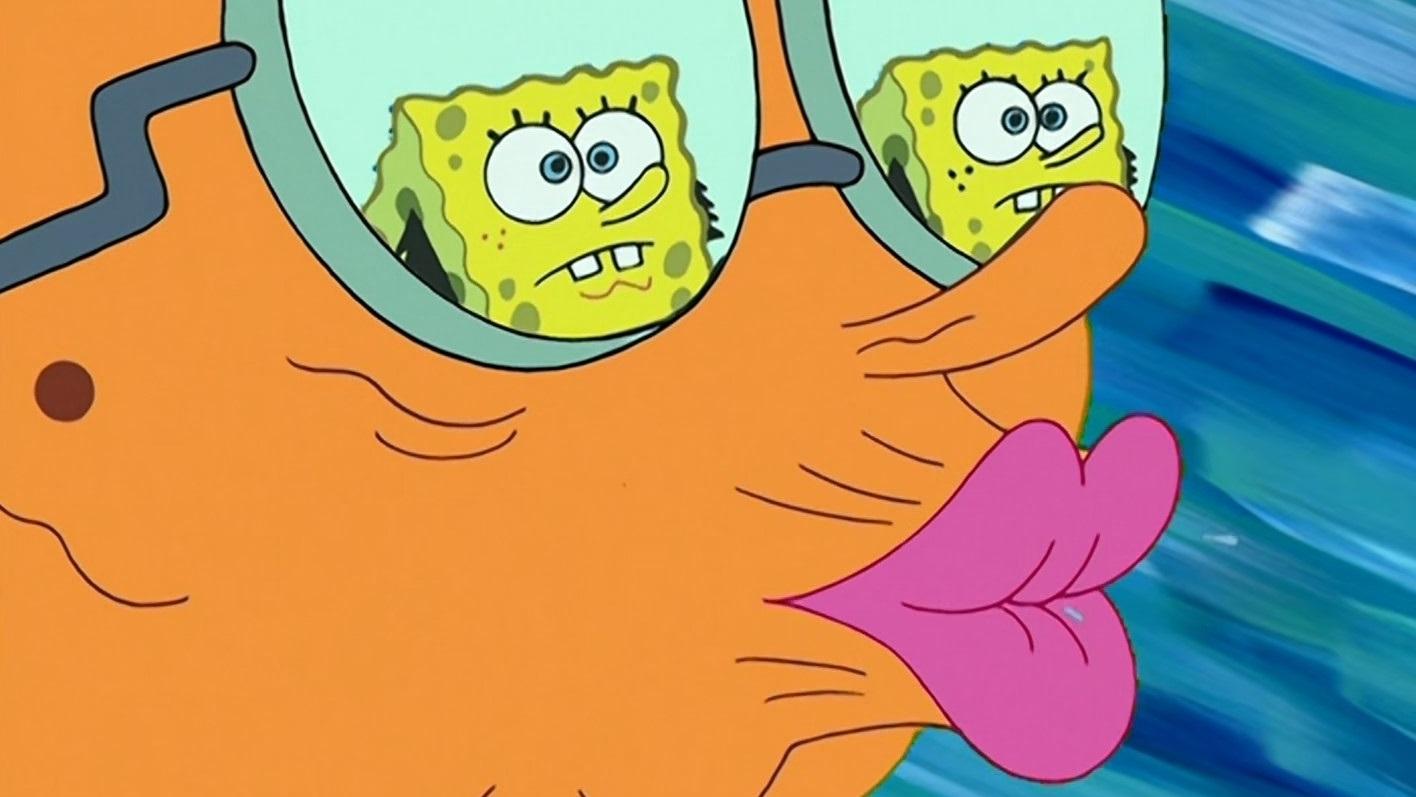 SpongeBob SquarePants