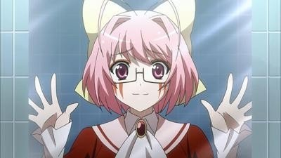 The World God Only Knows
