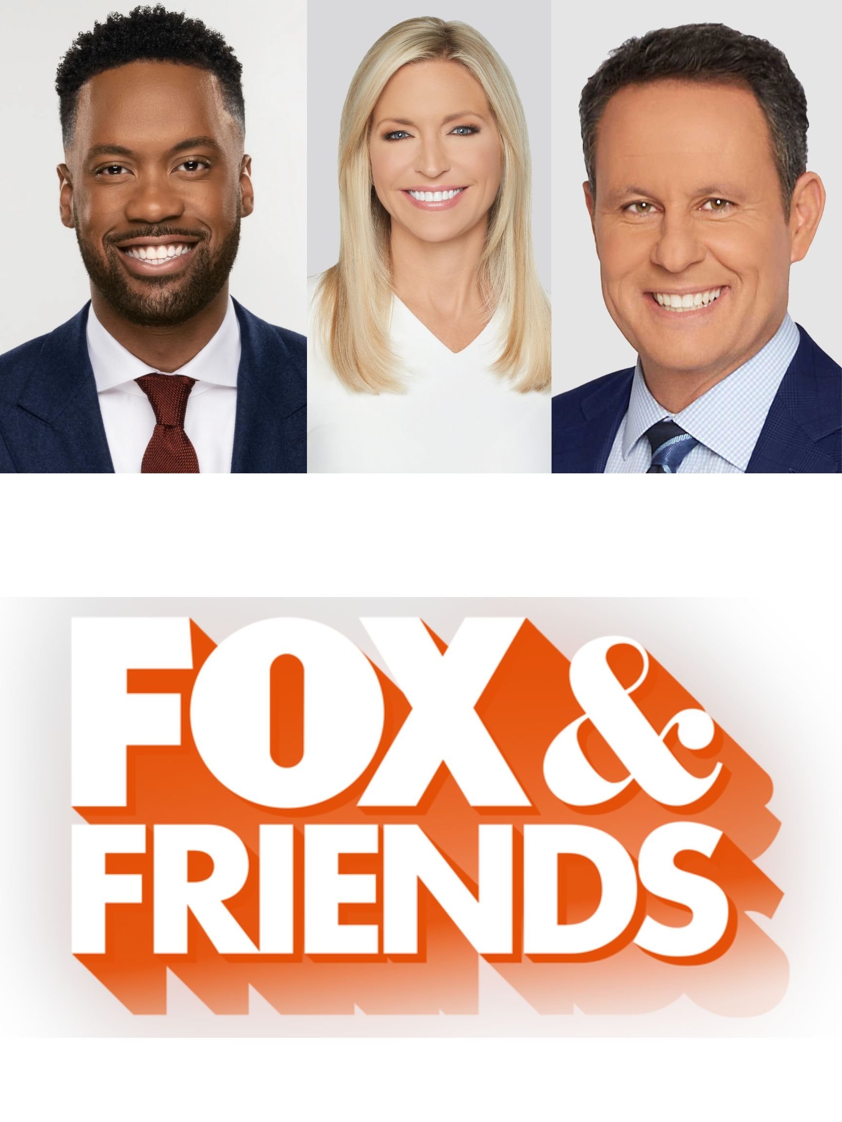Fox & Friends