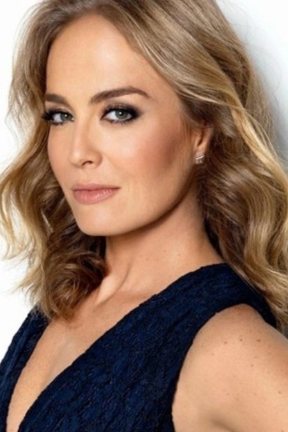 et billede af Angélica