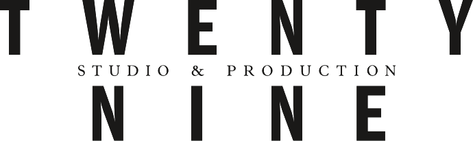 Twenty Nine Studio & Production