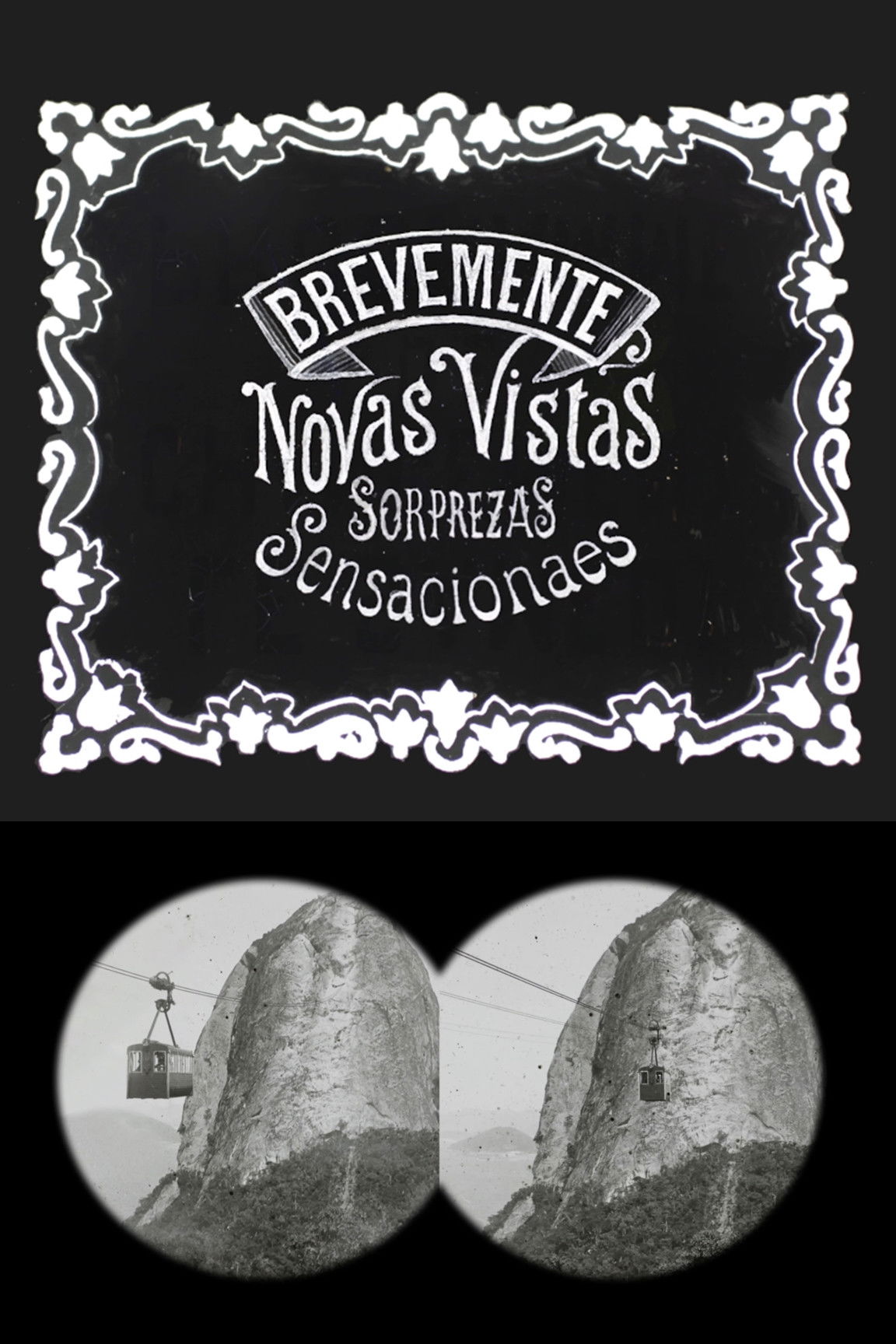 Novas Vistas