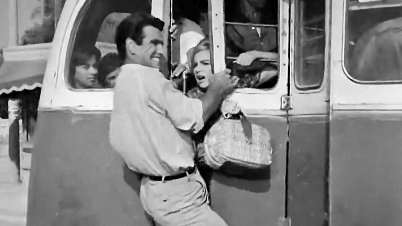 The Trip (1962)