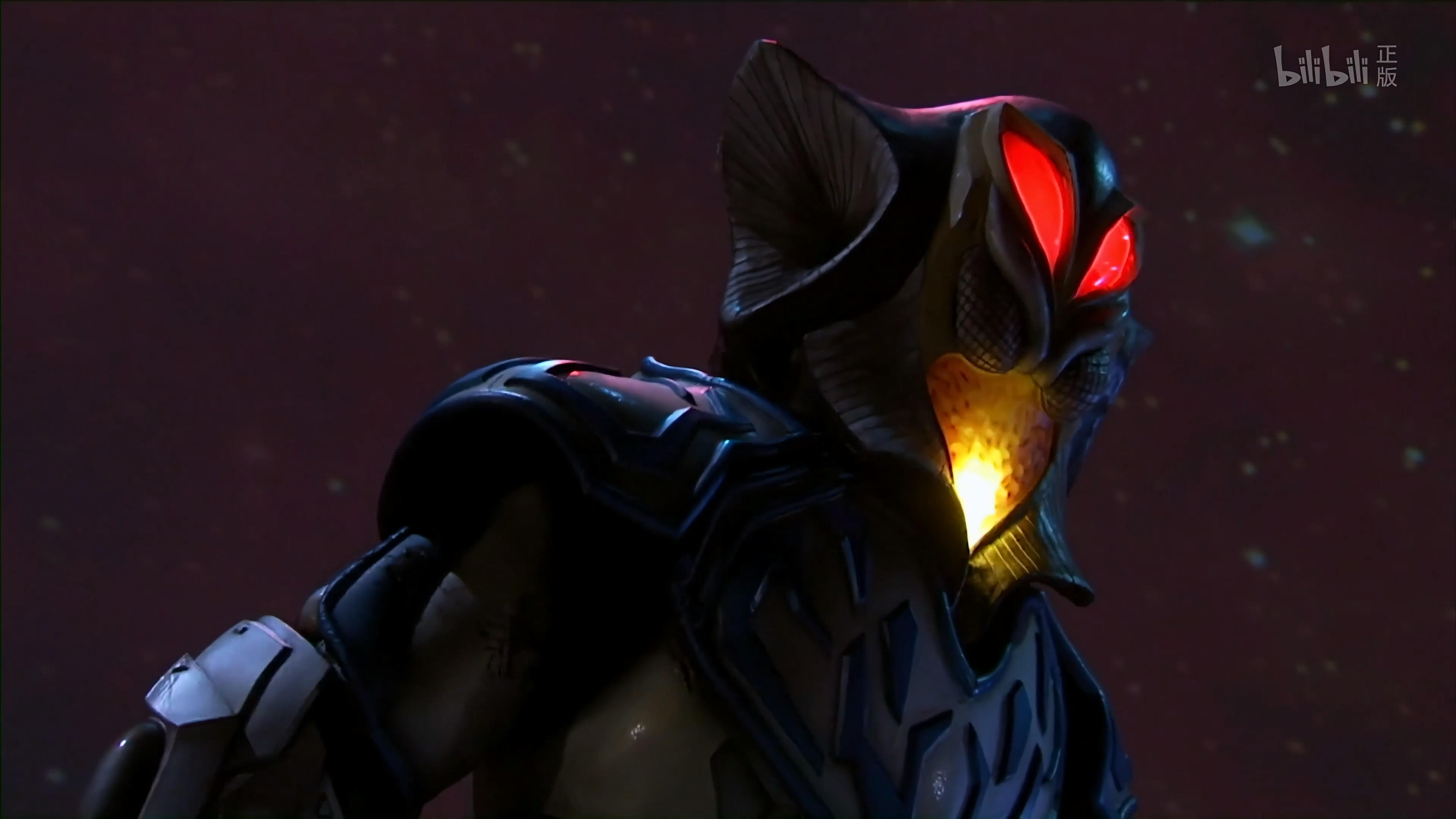 ウルトラマンゼロ THE CHRONICLE - Épisode 24