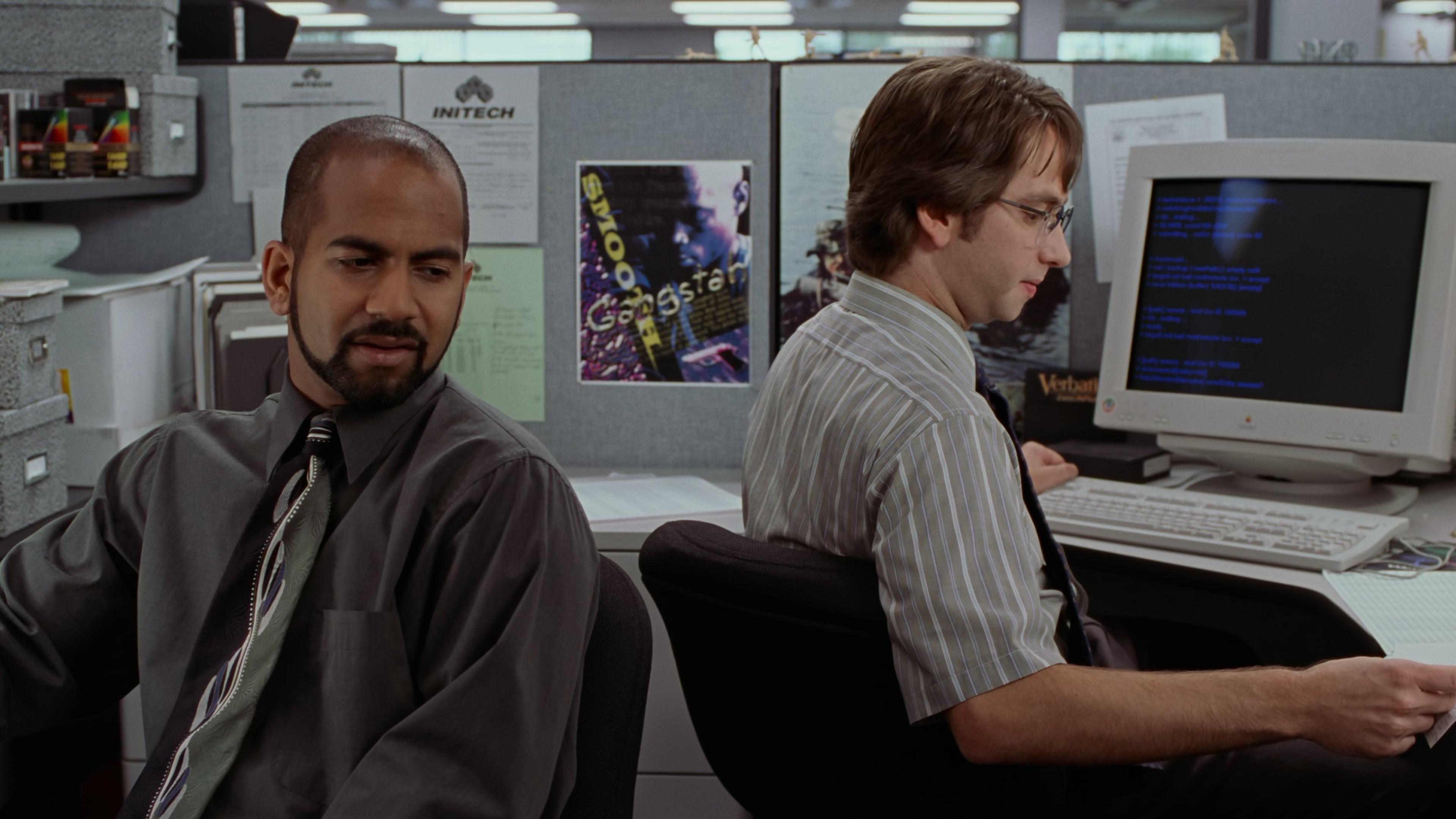 1999 Office Space