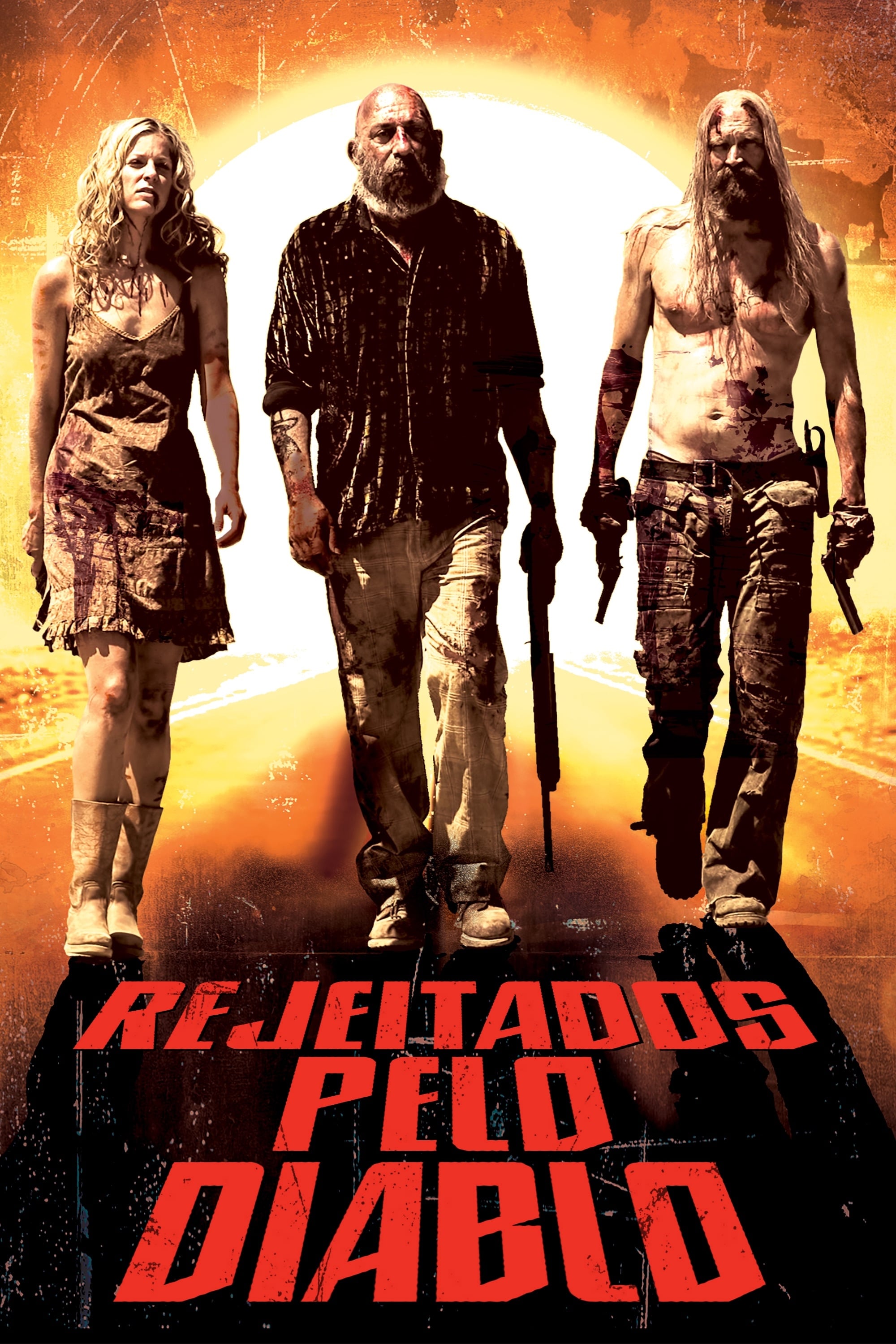 The Devil's Rejects