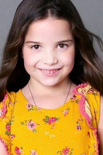 et billede af Emma Sánchez