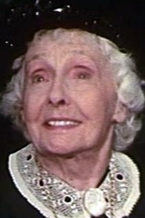 et billede af Madeleine Bouchez