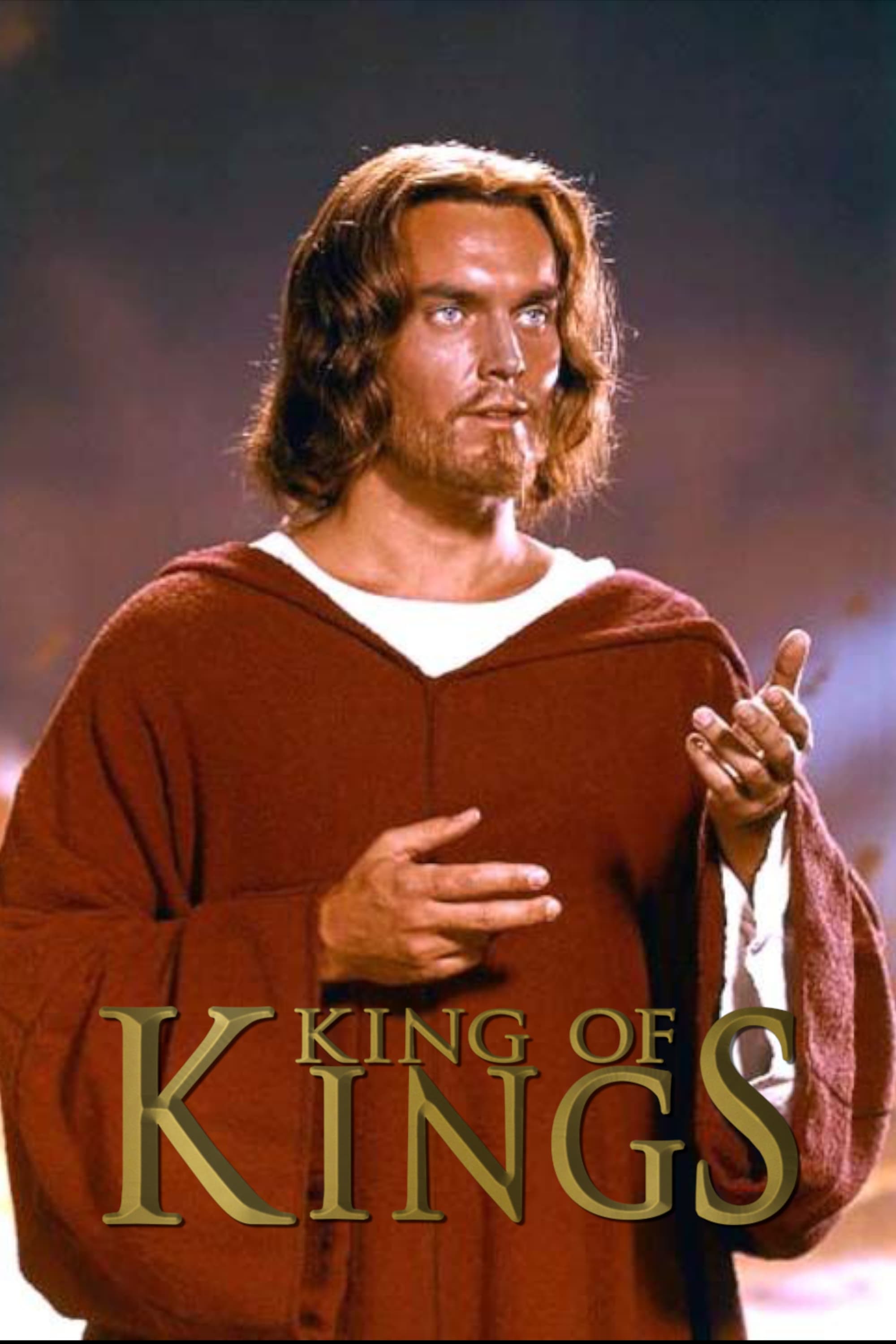 King of Kings Movie poster