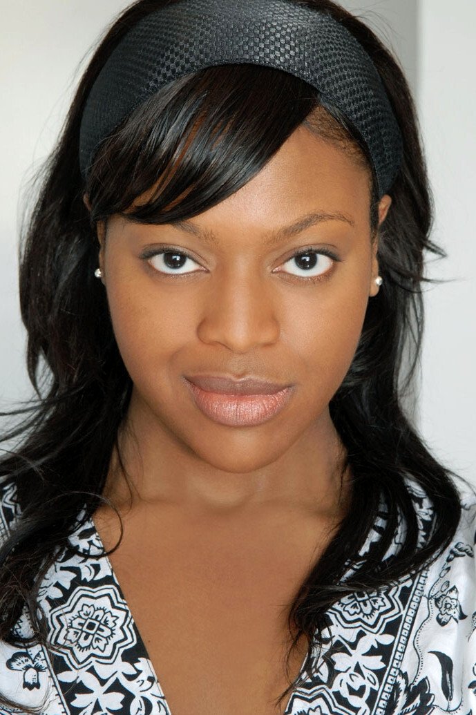 et billede af Nicole Pettis