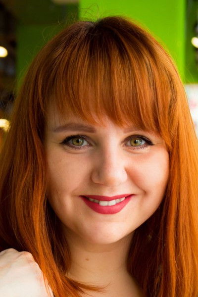 et billede af Katrin Porto