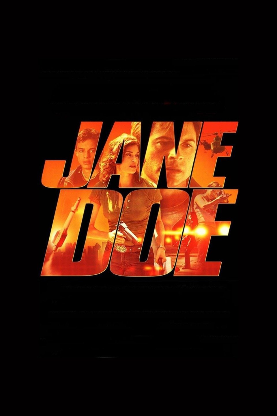 Jane Doe