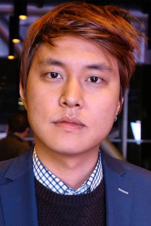 et billede af Chaby Han