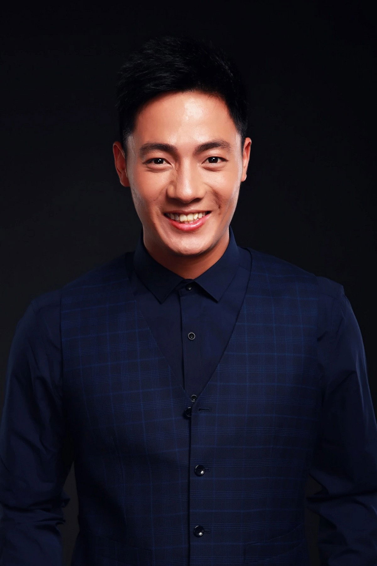 et billede af Wei Wei